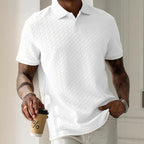 Polo Diamond Texture