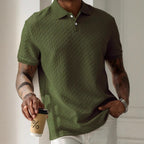 Polo Diamond Texture