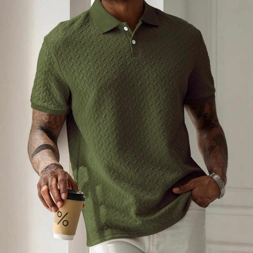 Polo Diamond Texture