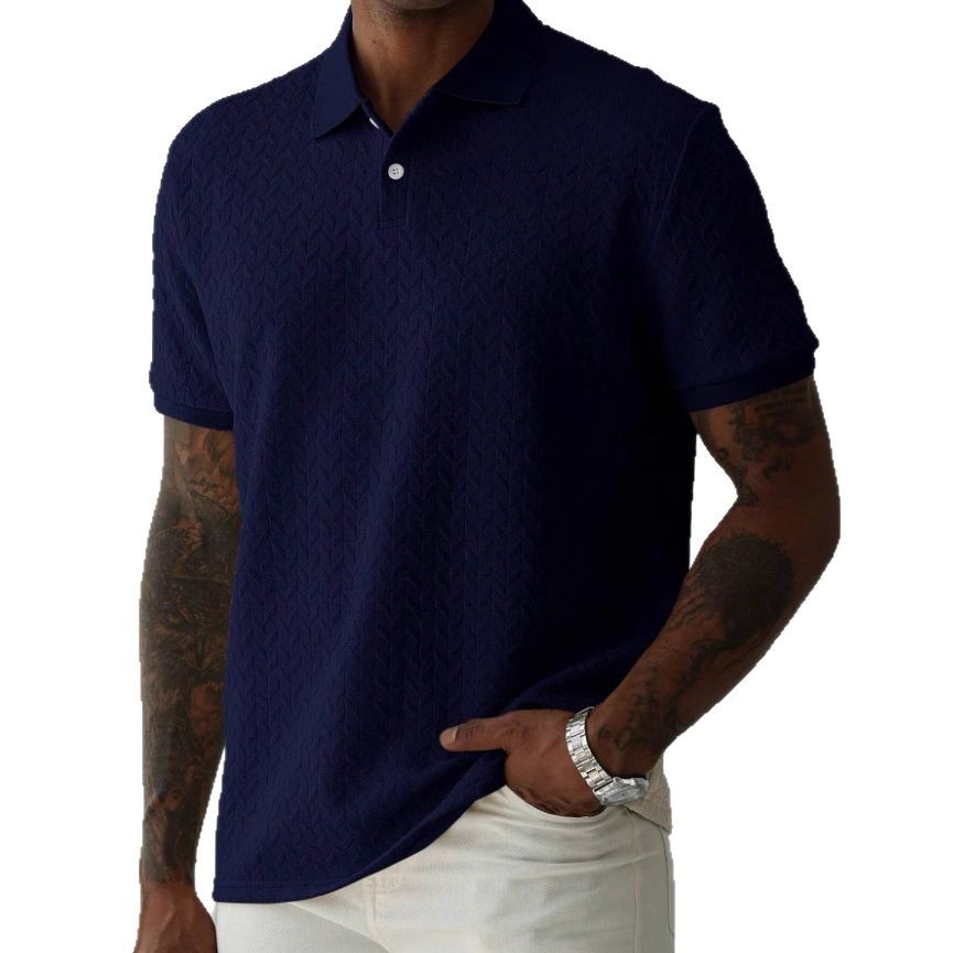 Polo Diamond Texture