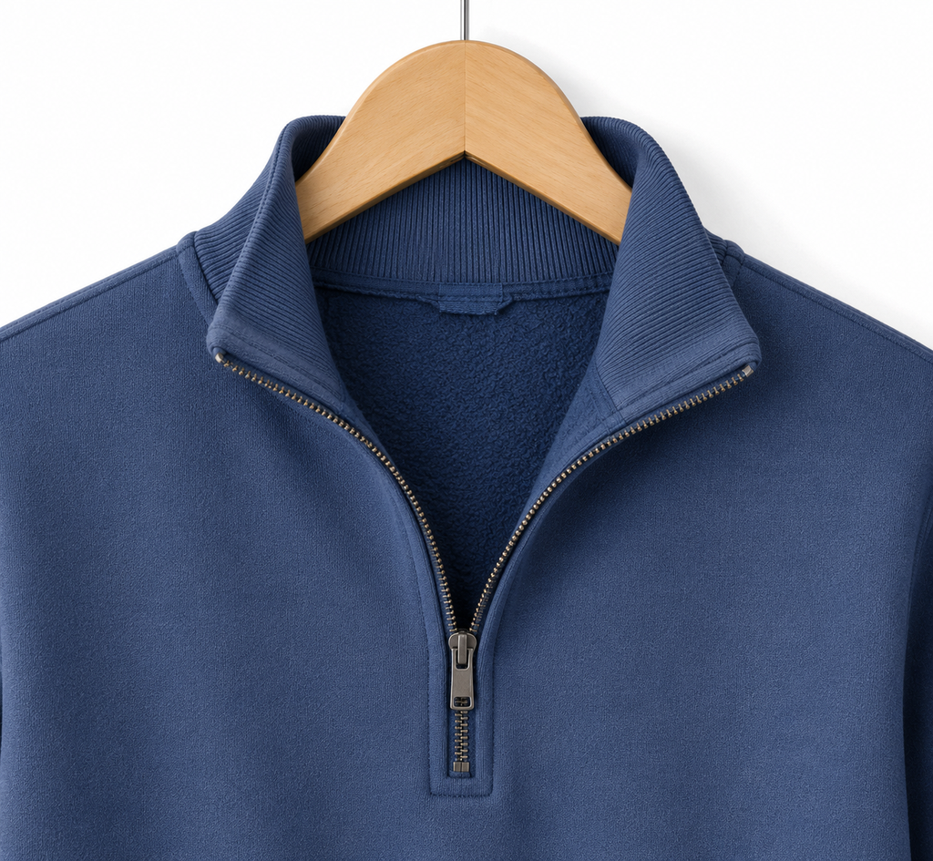 Executive Sweater