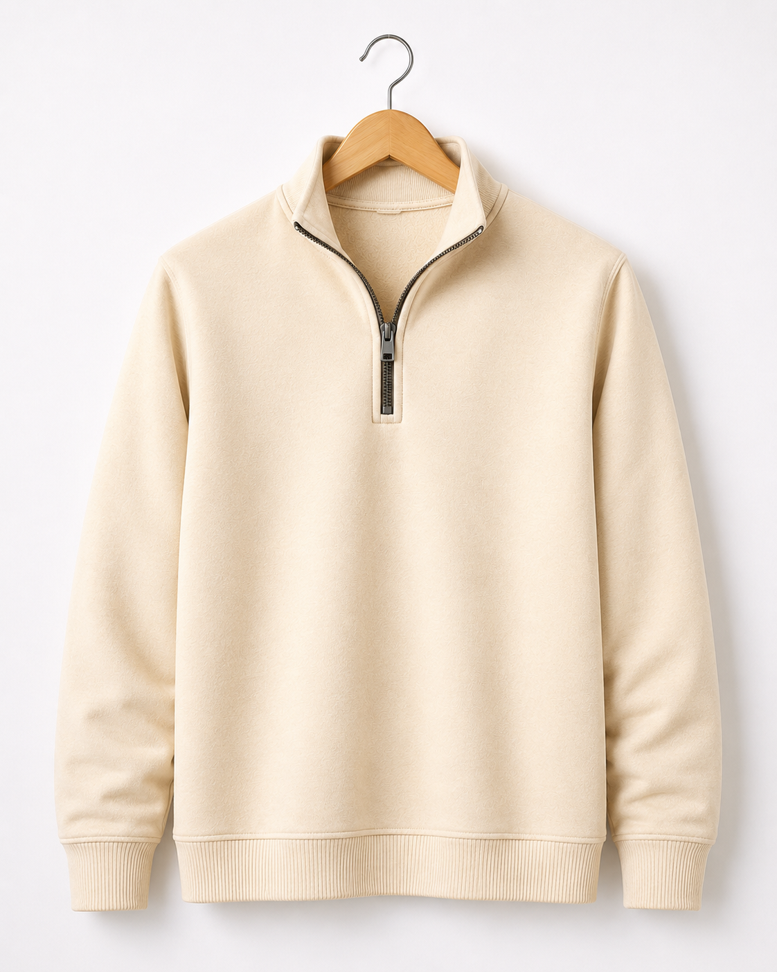Executive Sweater