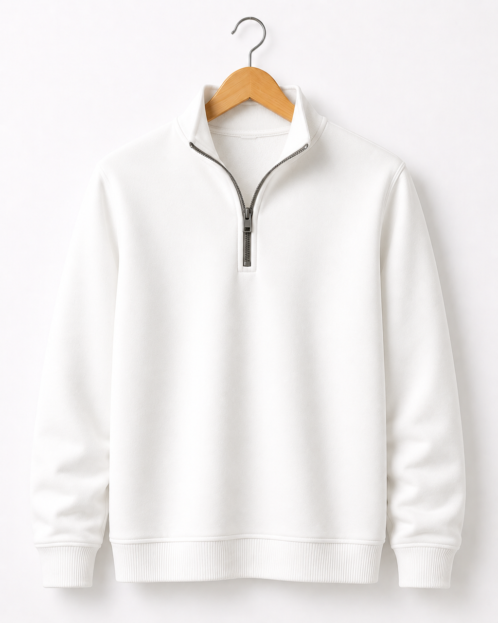 Executive Sweater
