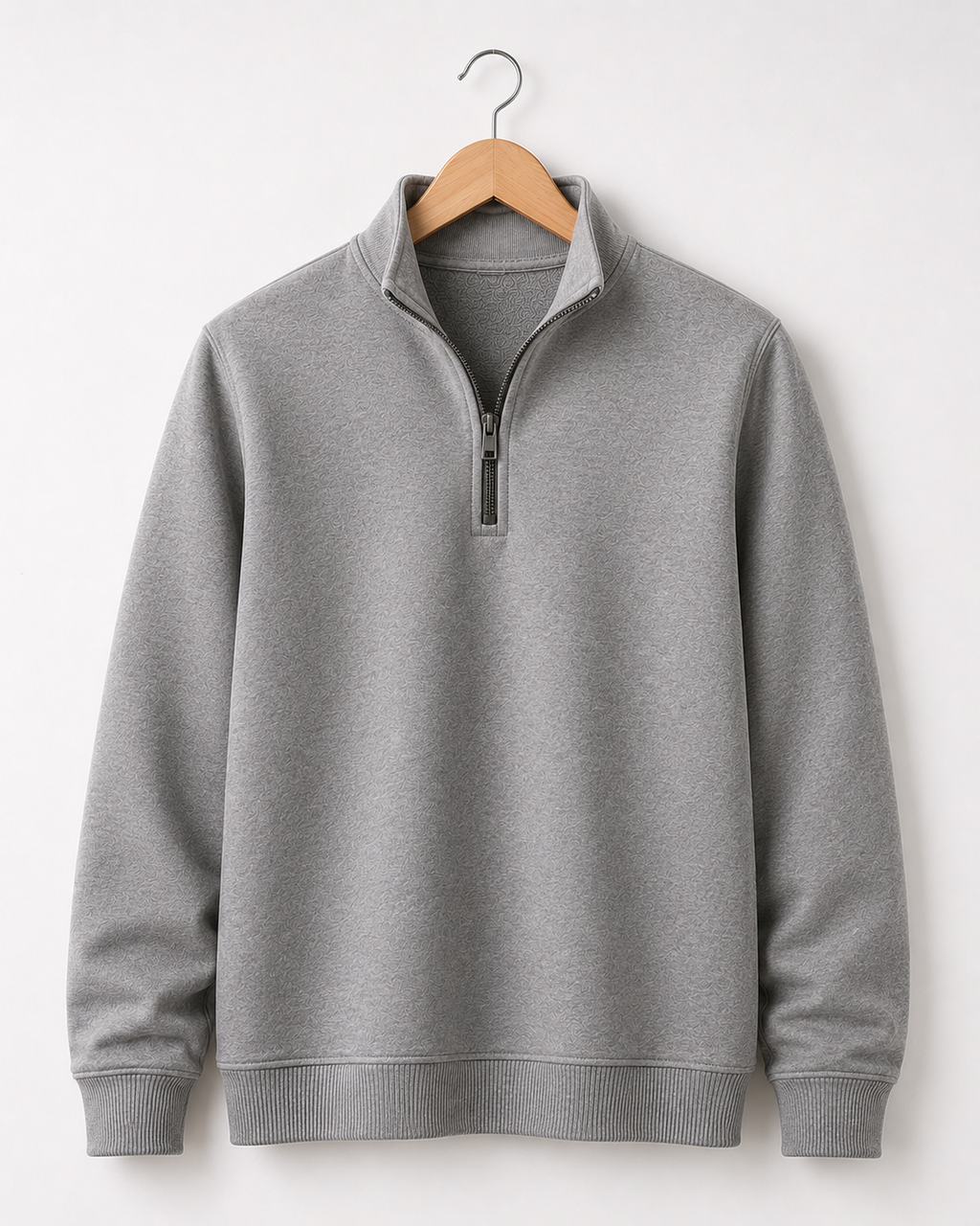 Executive Sweater