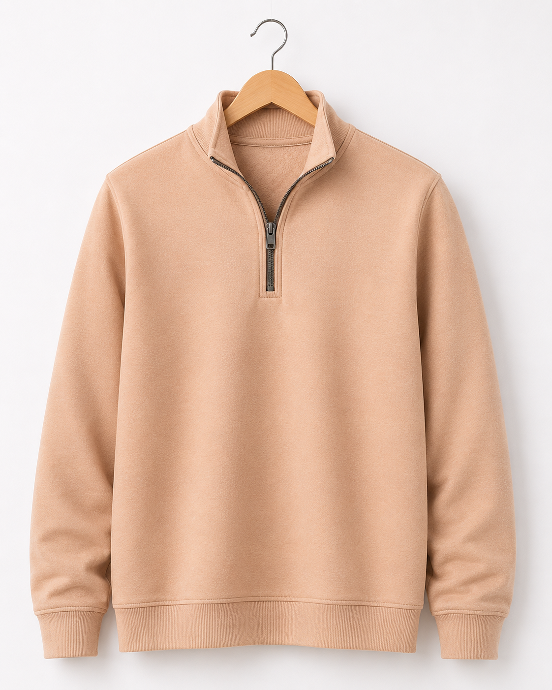 Executive Sweater