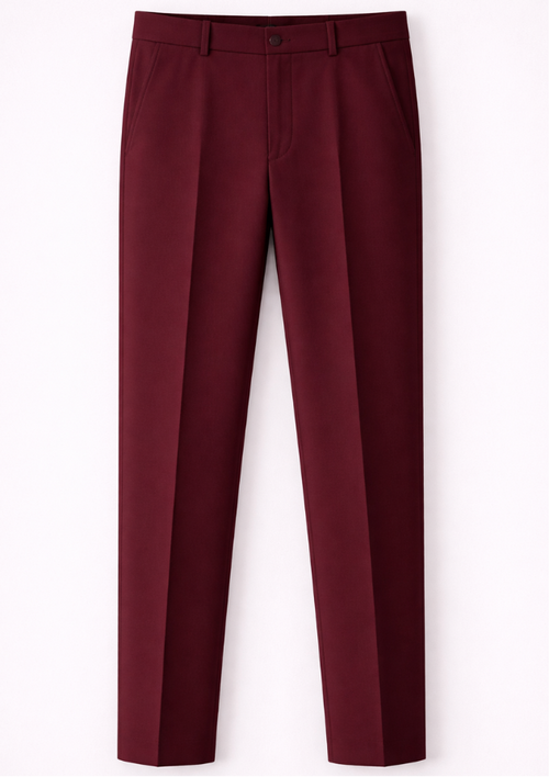 Casual Trousers