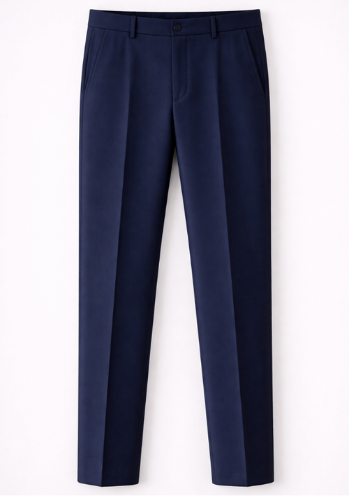 Casual Trousers