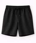 Shorts de Linho Casual
