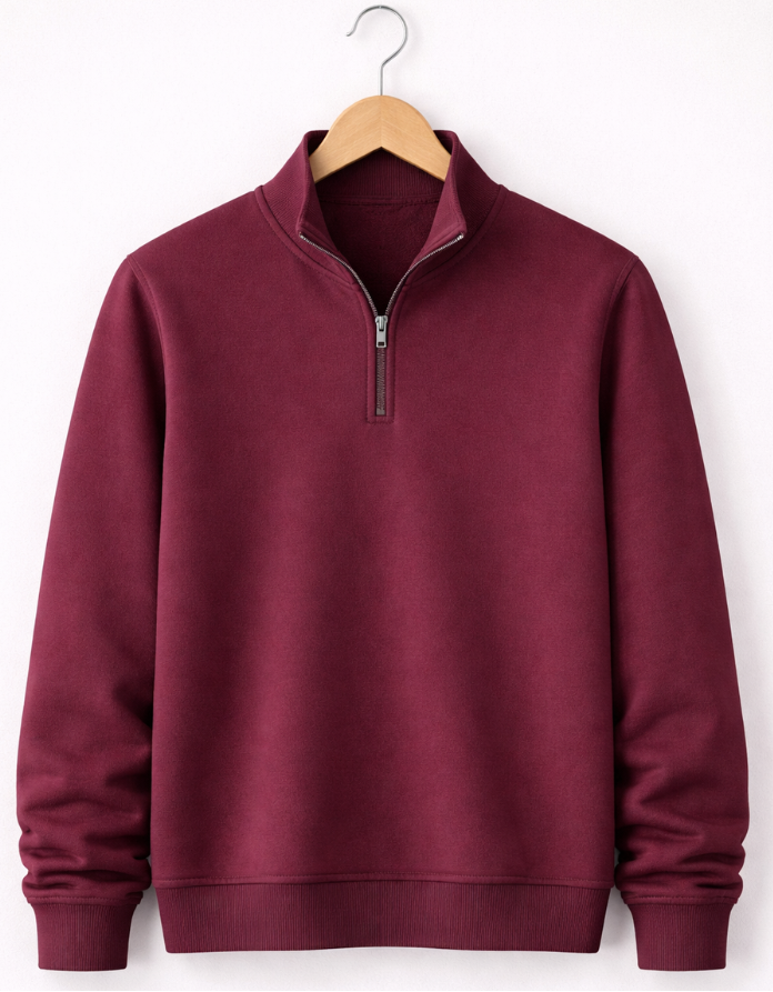 Executive Sweater