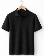 Polo Diamont Texturizada