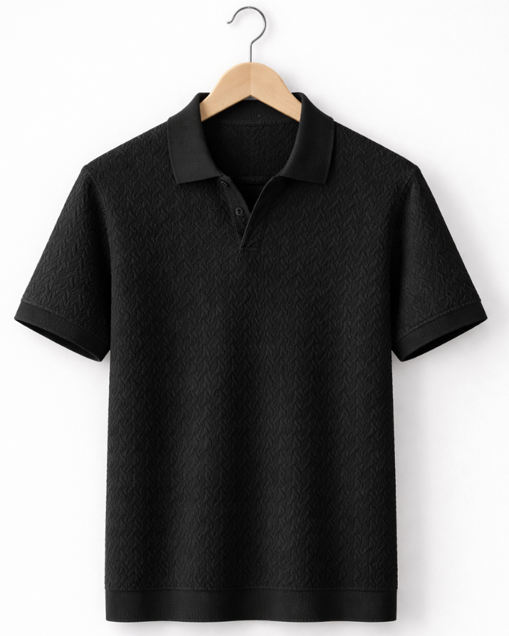 Polo Diamond Texture