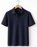 Polo Diamont Texturizada
