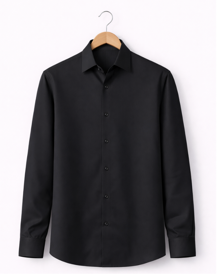 Diamond Dress Shirt