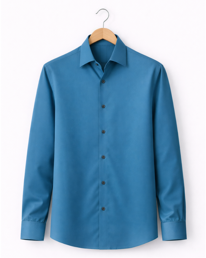 Diamond Dress Shirt