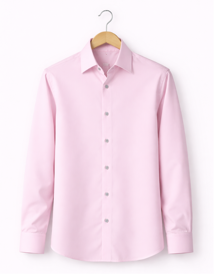 Diamond Dress Shirt