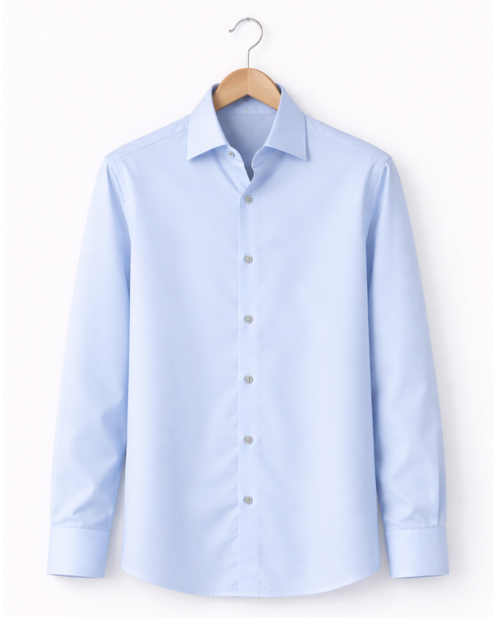 Diamond Dress Shirt
