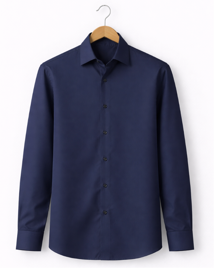 Diamond Dress Shirt