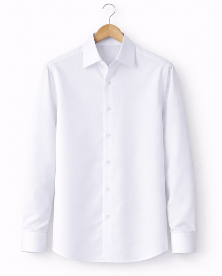 Diamond Dress Shirt