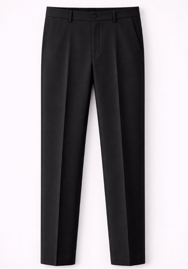 Casual Trousers