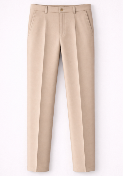 Casual Trousers