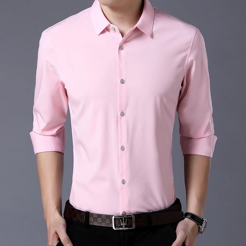 Camisa Social Regente