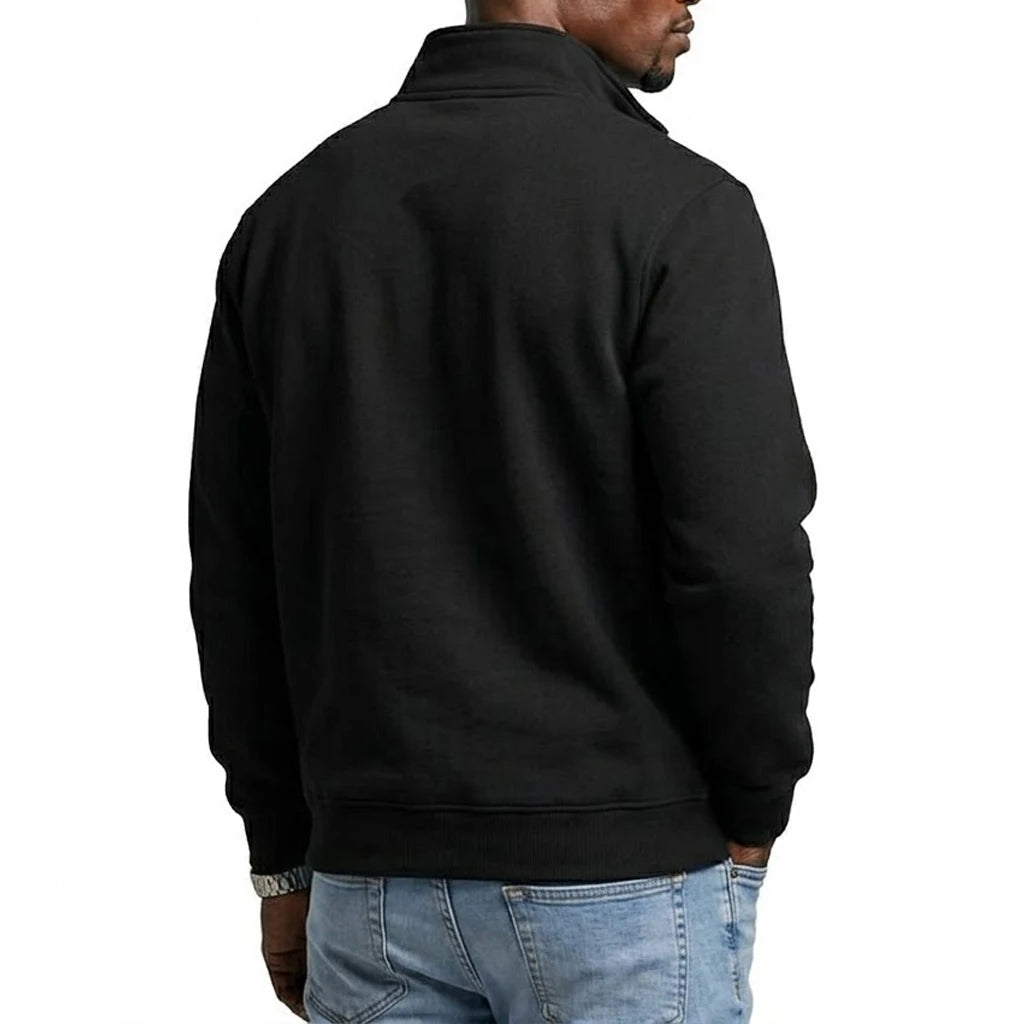 Executive Sweater