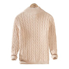 Turtleneck Jumper