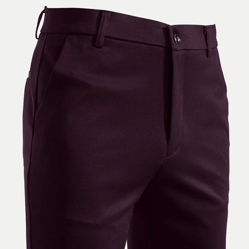 Casual Trousers