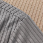 Textured Italian Polo Shirt