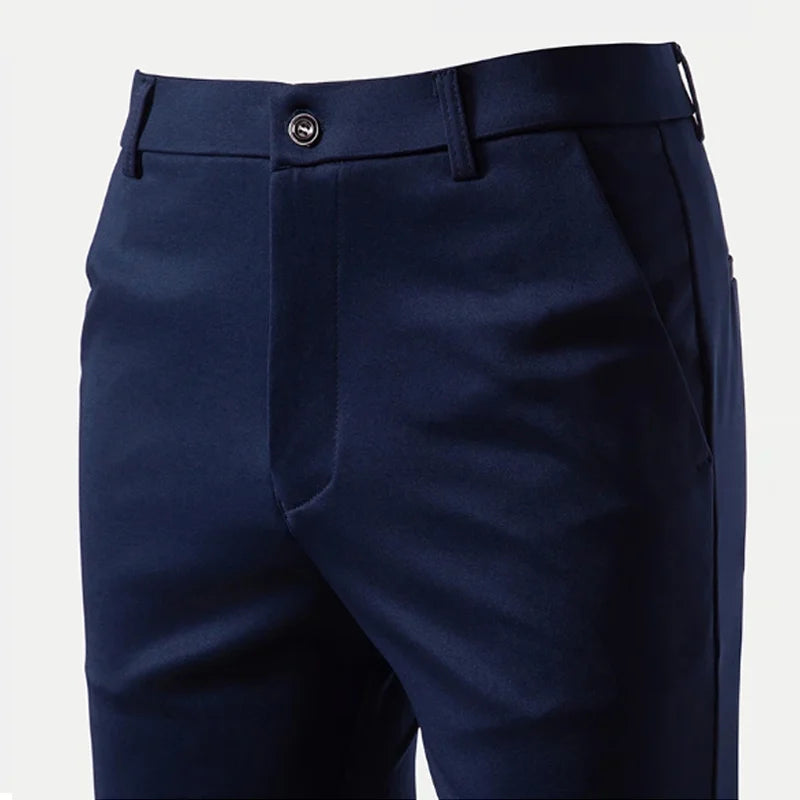 Casual Trousers