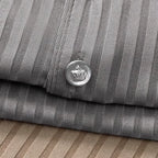 Textured Italian Polo Shirt