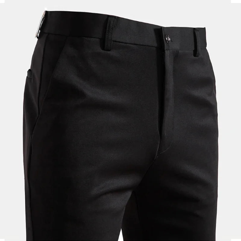 Casual Trousers