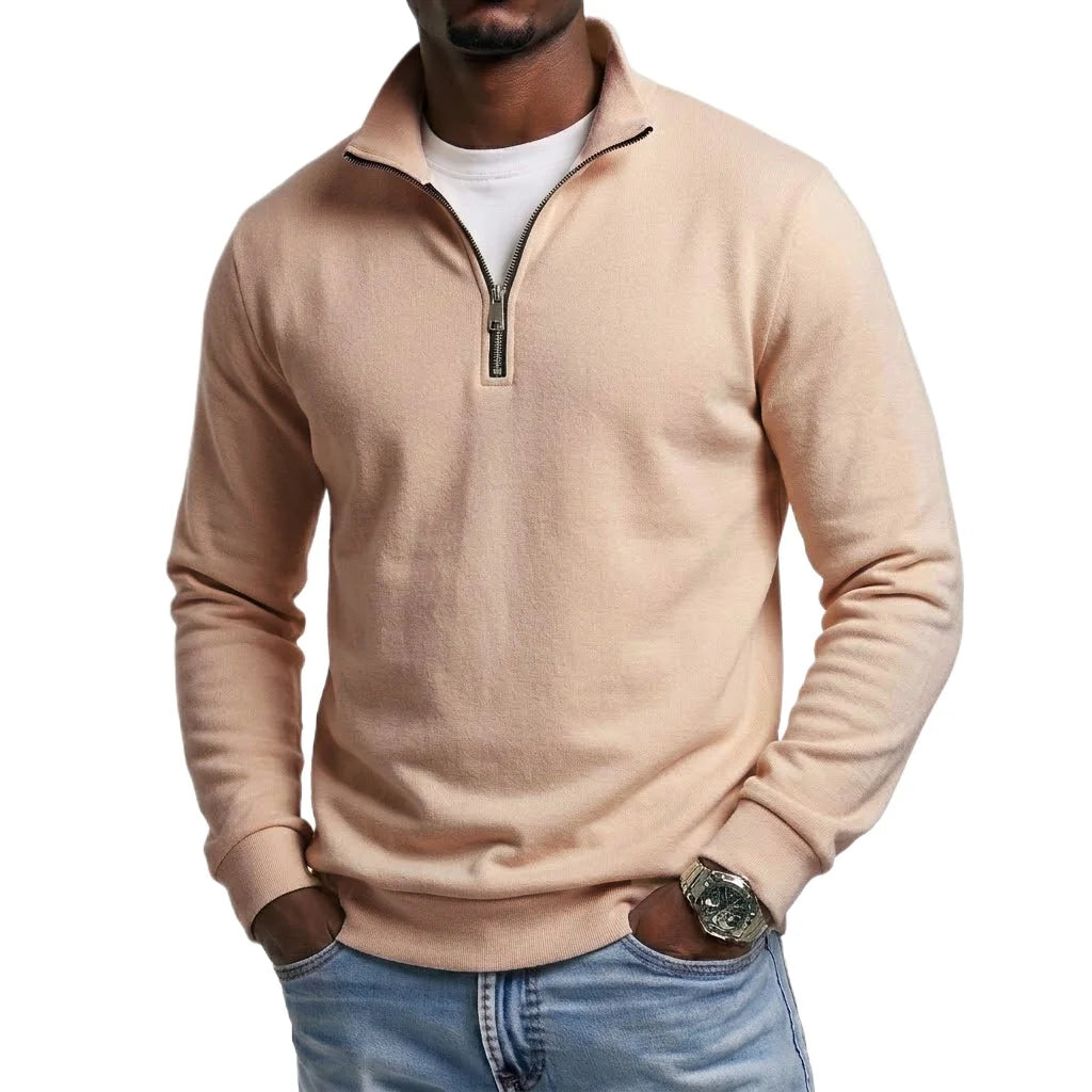 Executive Sweater