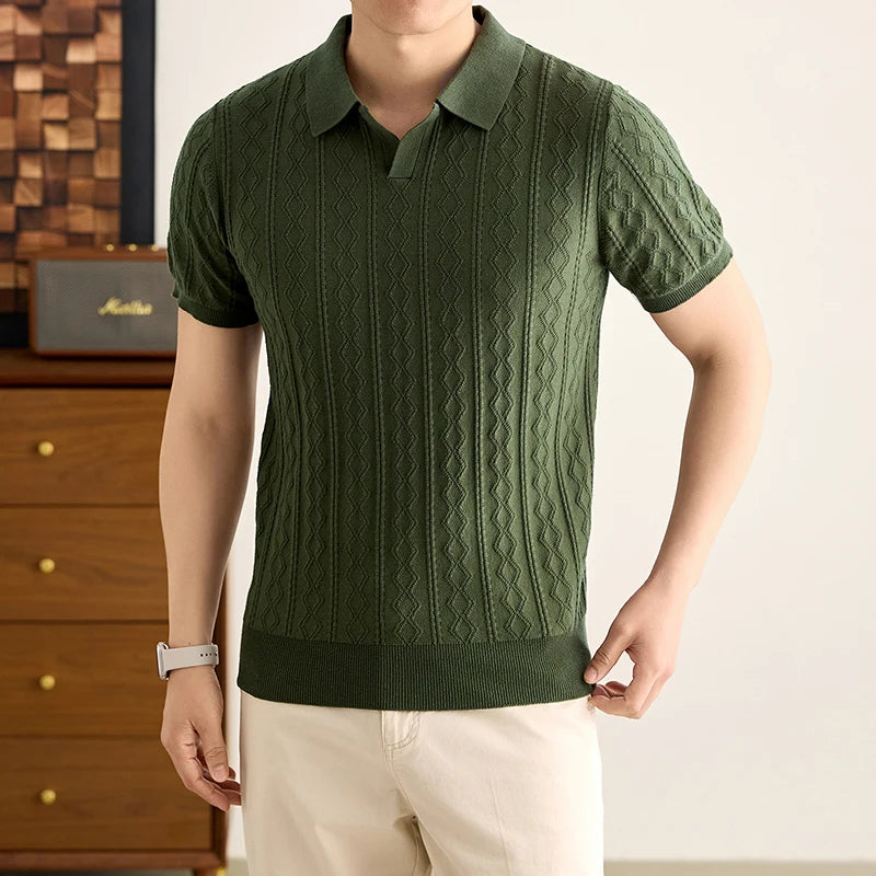 Polo Mont Blanc