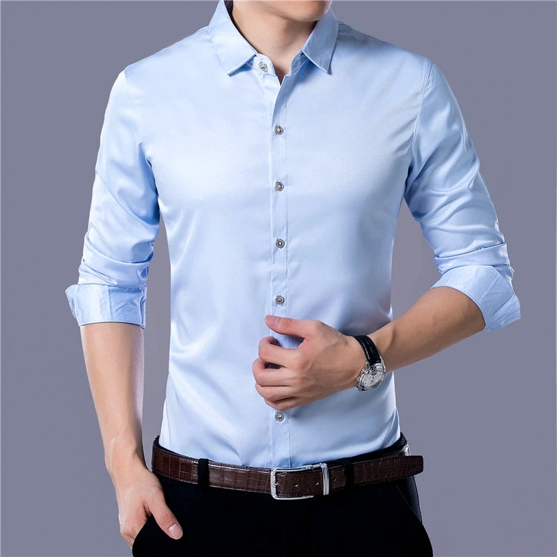 Camisa Social Regente