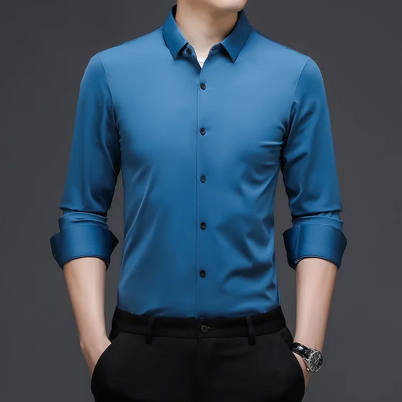 Camisa Social Regente