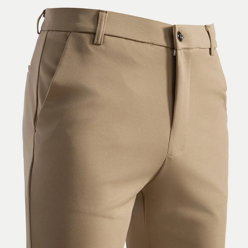 Casual Trousers