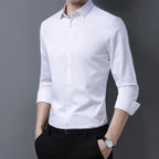 Diamond Dress Shirt