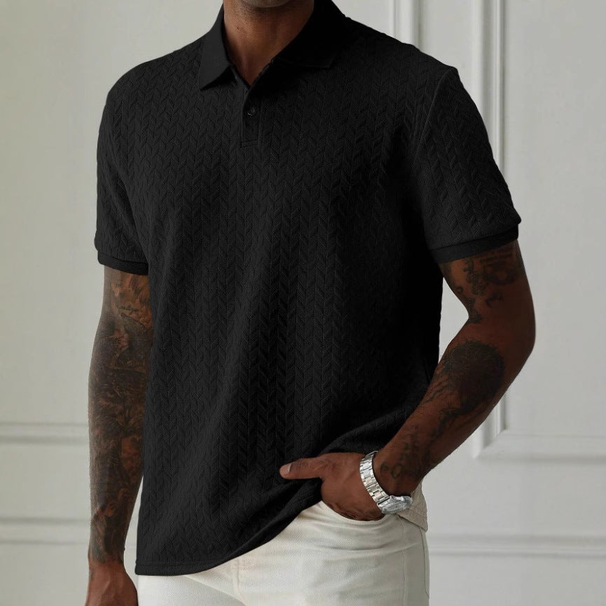 Polo Diamond Texture
