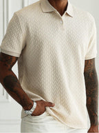 Polo Diamond Texture