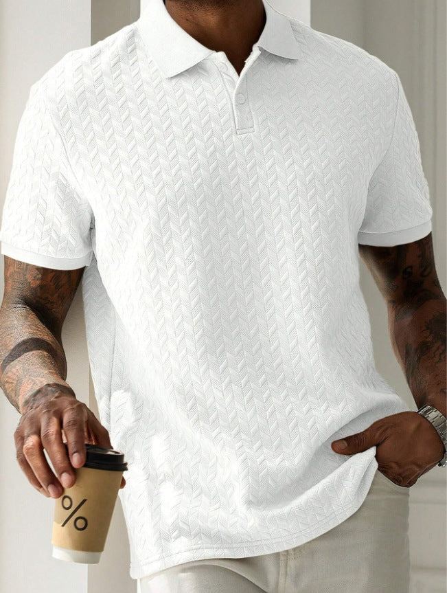 Polo Diamond Texture