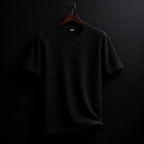 Camiseta Slim-Fit Casual
